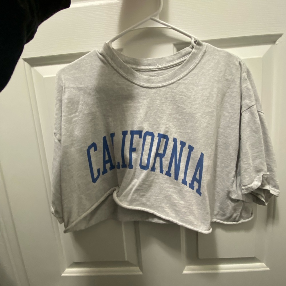 Brandy Melville Top